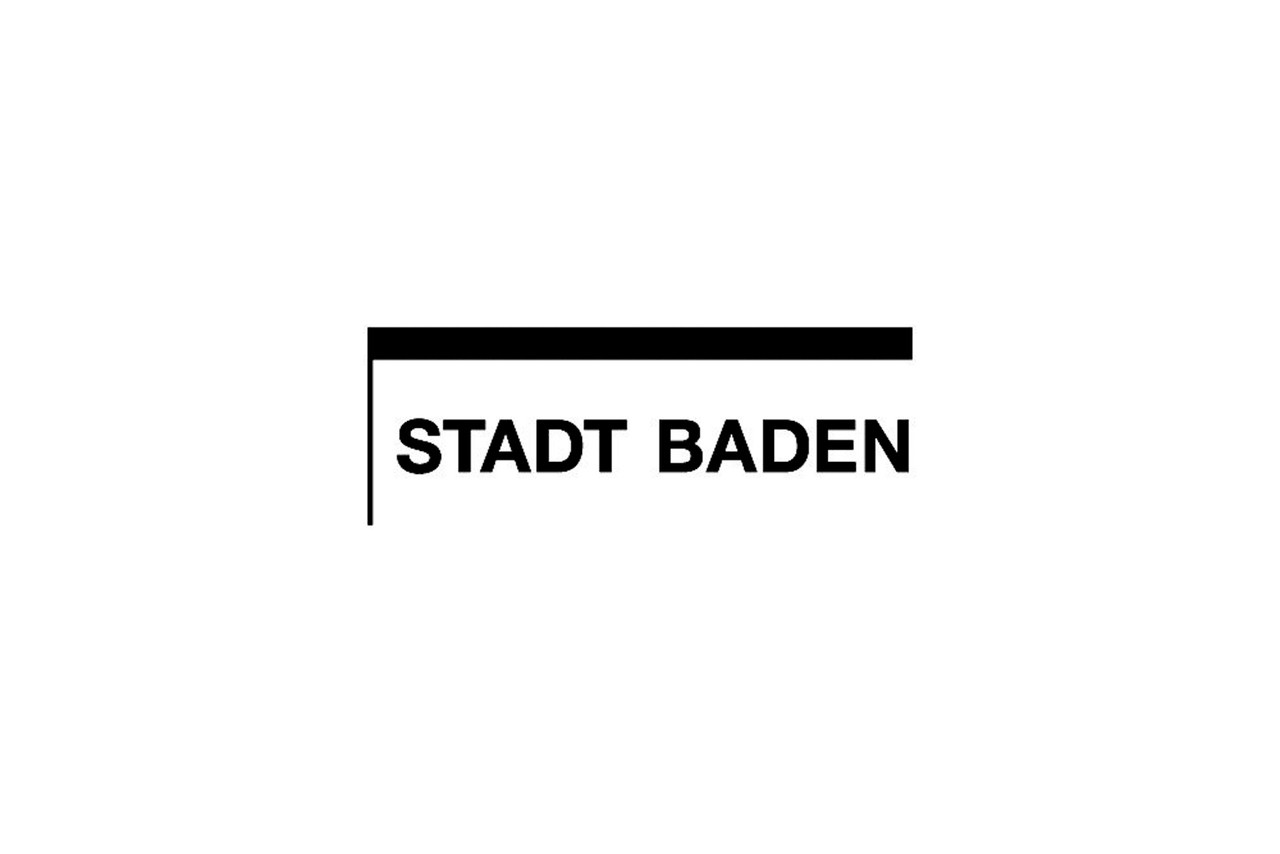 Logo Stadt Baden
