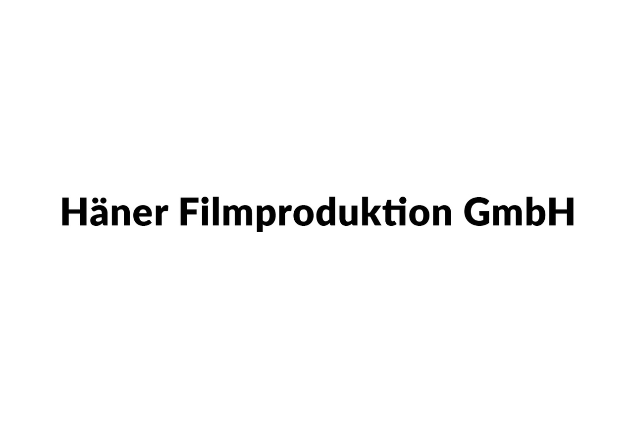 Logo Häner Filmproduktion