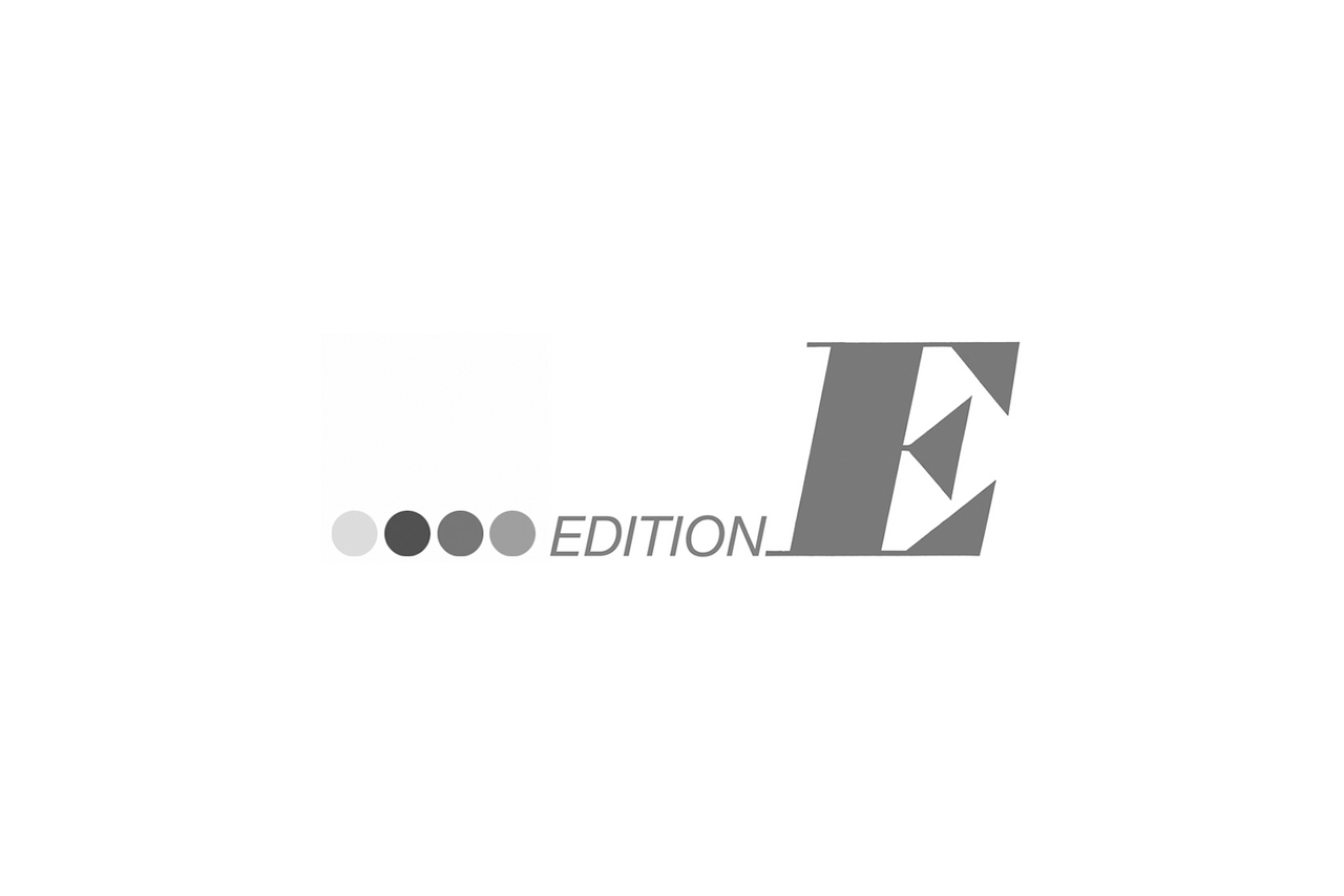 Logo Edition E Emil