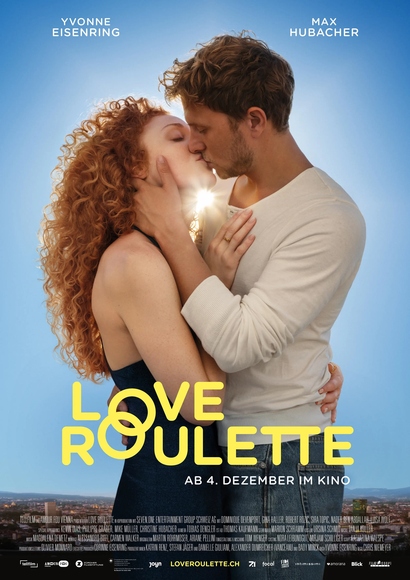 Filmplakat «Love Roulette»