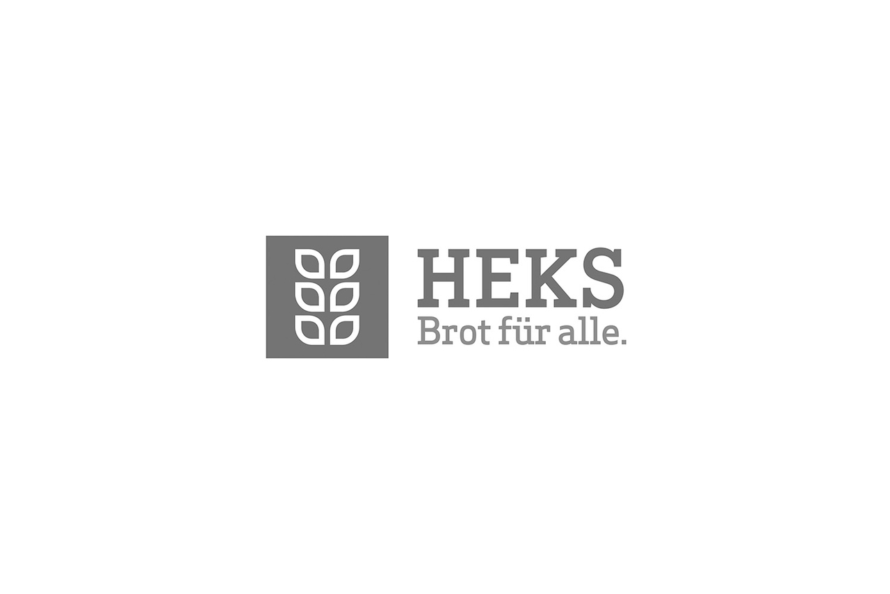Logo HEKS