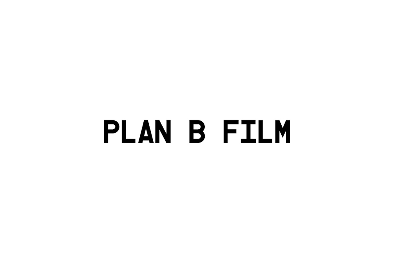 Logo Plan B Film